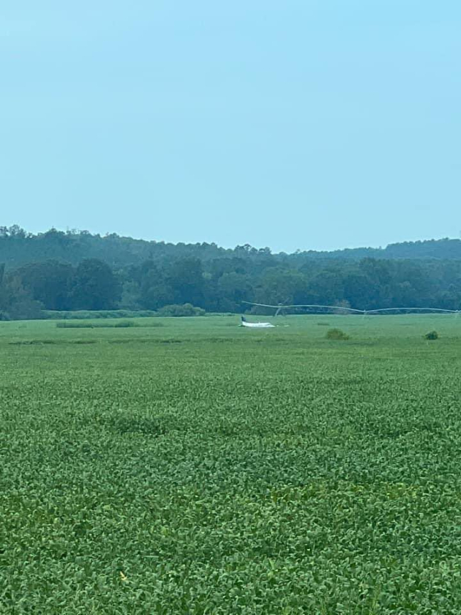 ABD'de uçak kaçırıldı